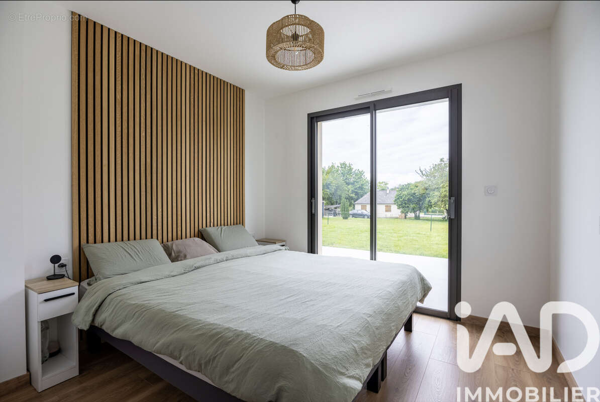 Maison 120 m² à Marce  - photo 9
