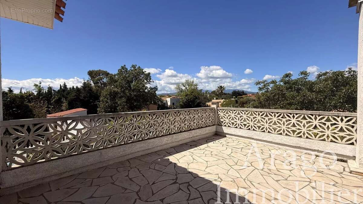 Maison à SAINT-FELIU-D'AVALL