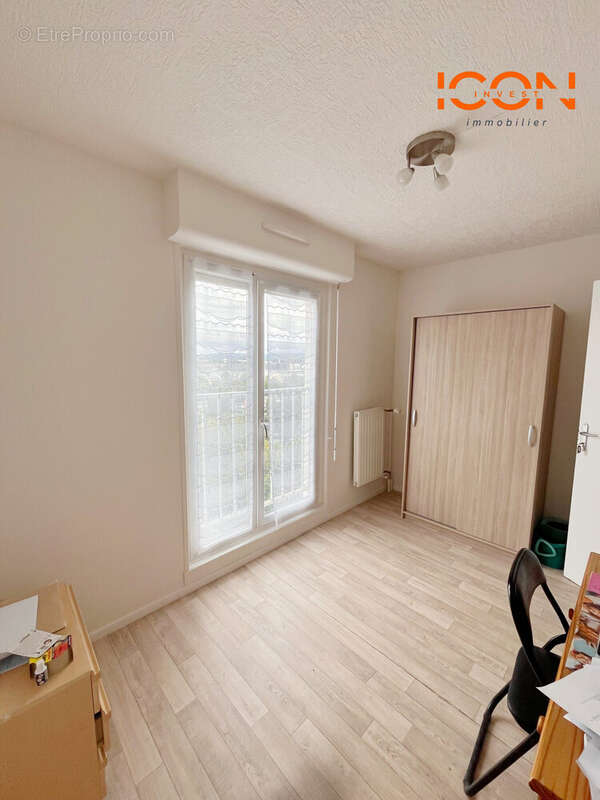 Appartement 76 m² à Montbeliard  - photo 8