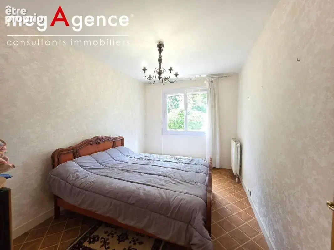 CAEN – 4 pièces 75 m² – Balcon Sud – Garage – Parking - photo 11