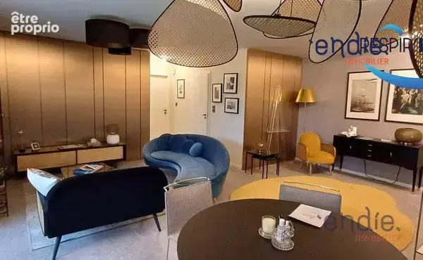 Appartement 3 pièces 64 m² à vendre à Soultzmatt (68570) - photo 5