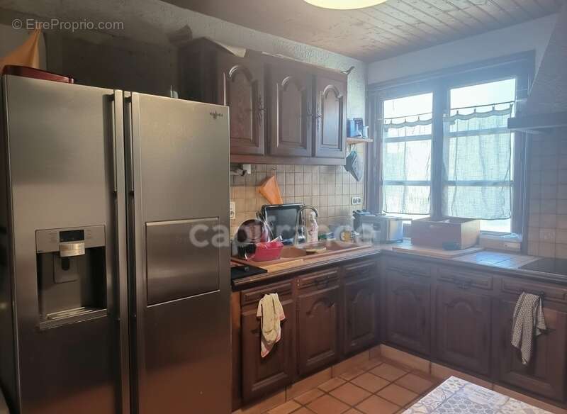 Maison à SAINT-SULPICE-DE-ROYAN