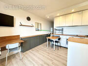 Appartement à EVIAN-LES-BAINS