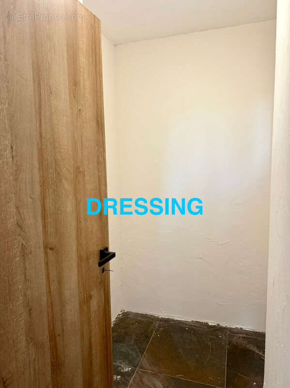 Appartement à MARSEILLE-11E