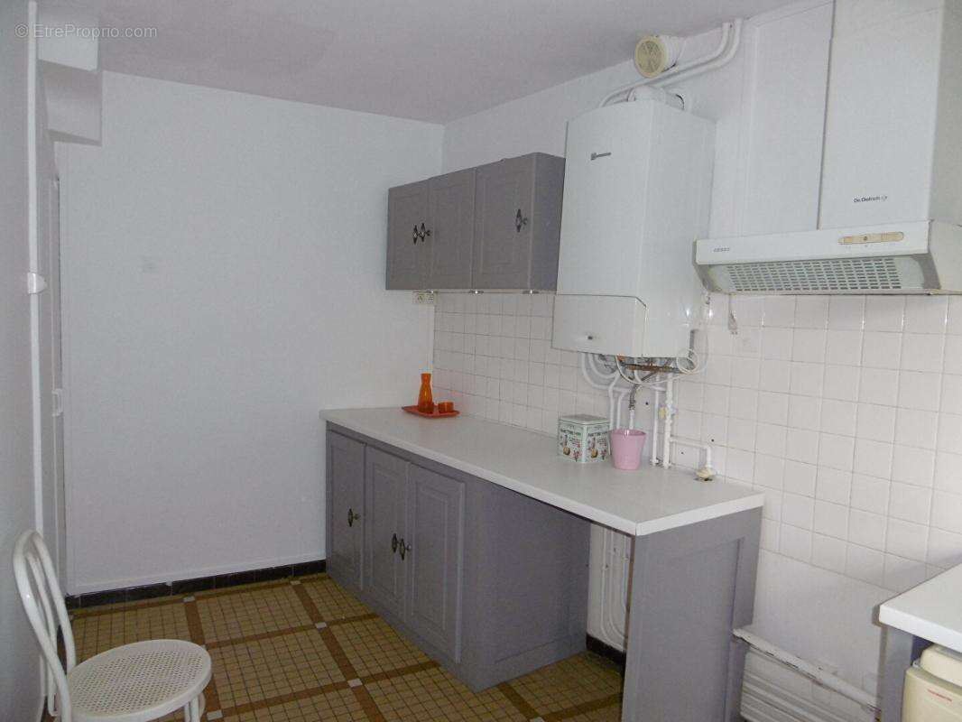 Maison  4 pièces  77 m2 - photo 4