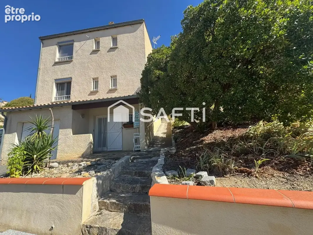 Photo 1 - Maison à LIMOUX
