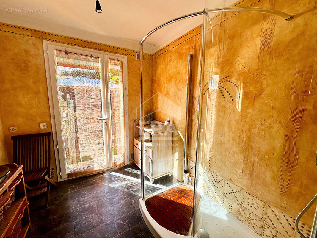 Maison à CANET-EN-ROUSSILLON