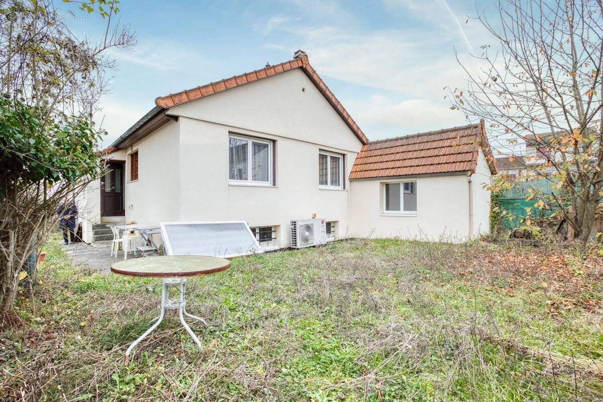 Maison à ARGENTEUIL