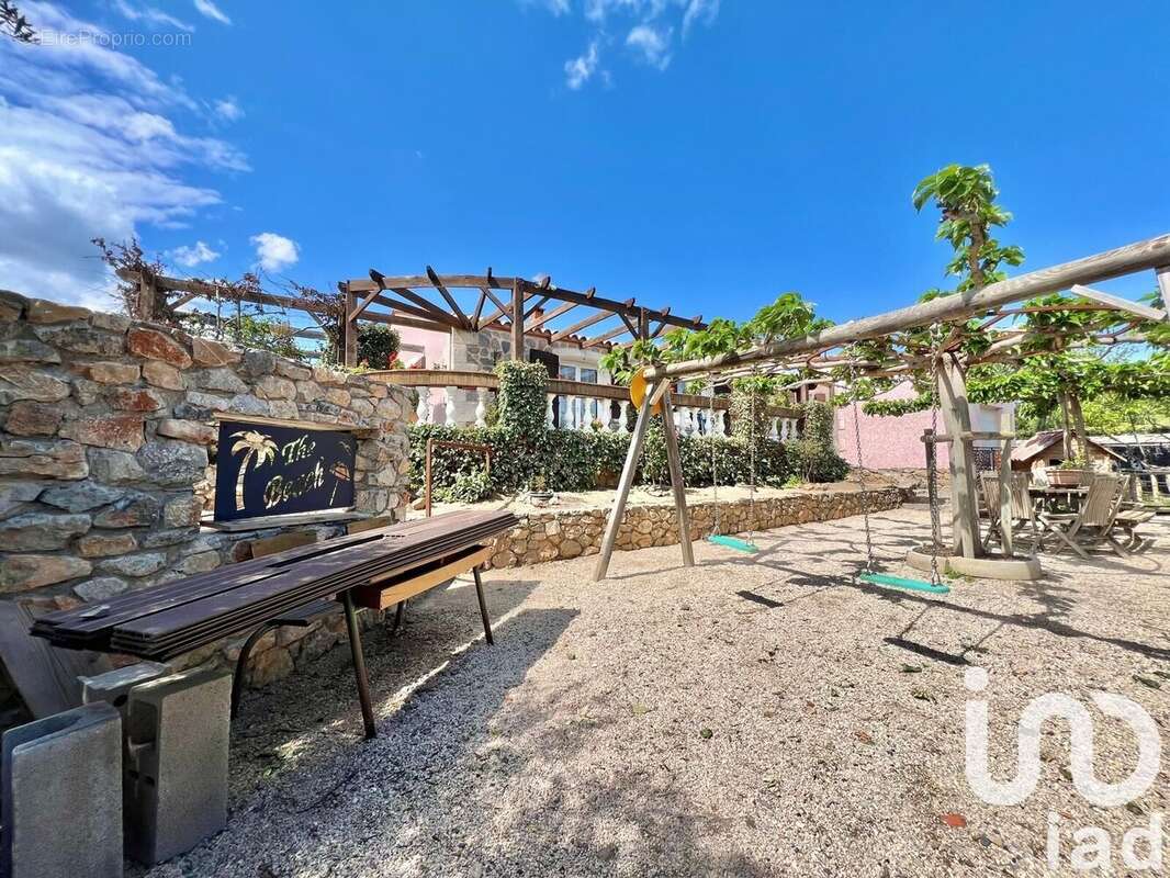 Photo 3 - Maison à FITOU