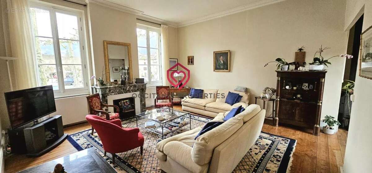 Maison à LE MAS-D'AZIL