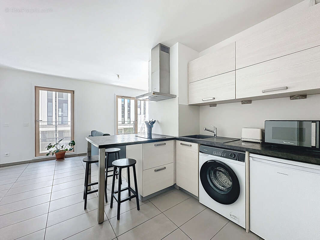 Appartement à LYON-2E