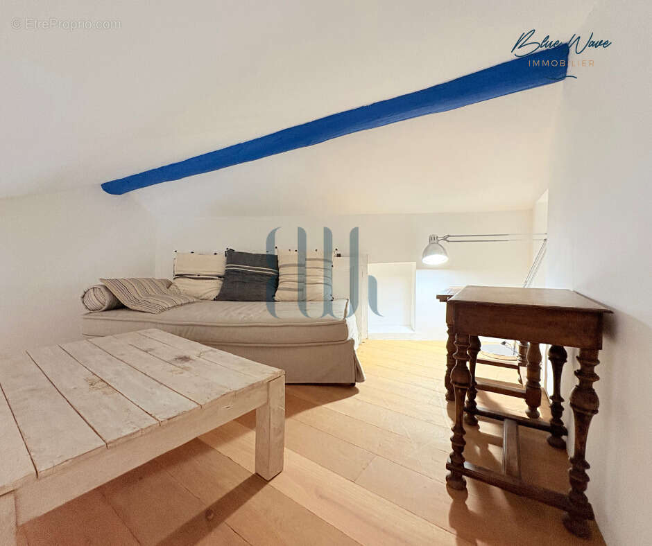 Maison à PLAN-DE-LA-TOUR