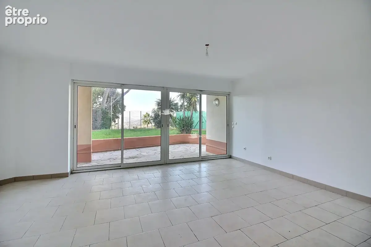 Vente appartement 4P Le CANNET - photo 3