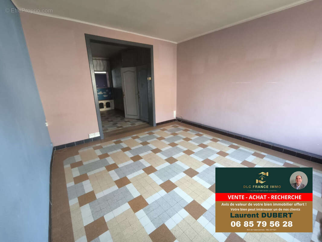 Photo 6 - Maison à AULNOYE-AYMERIES