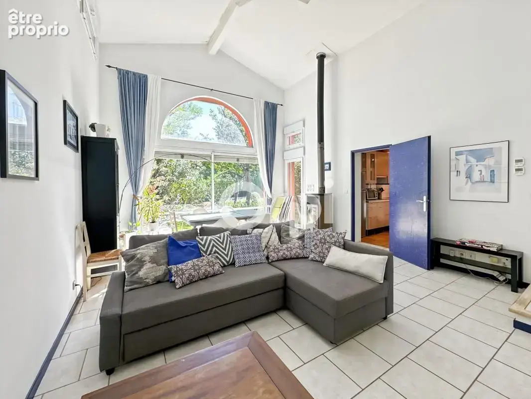 Maison À Vendre - photo 3