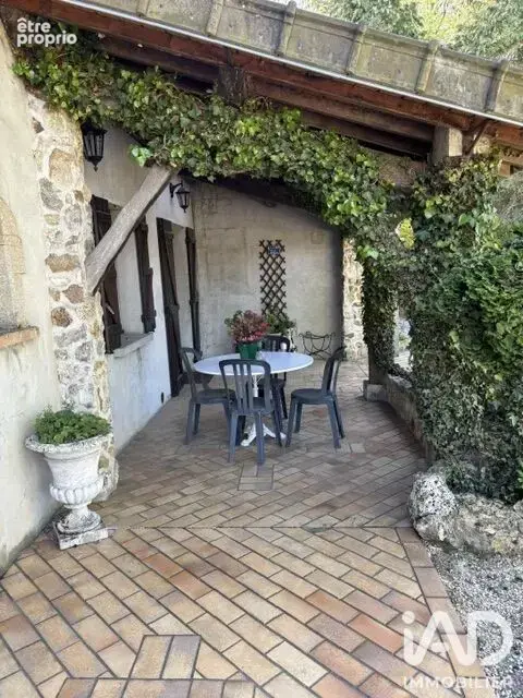 Photo 1 - Maison à COULOMMIERS