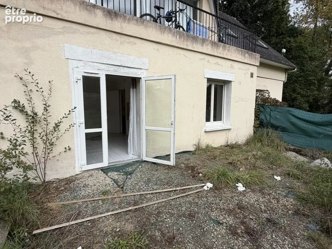 Appartement 2 pièces 33 m² à vendre à Lannion (22300) - photo 7