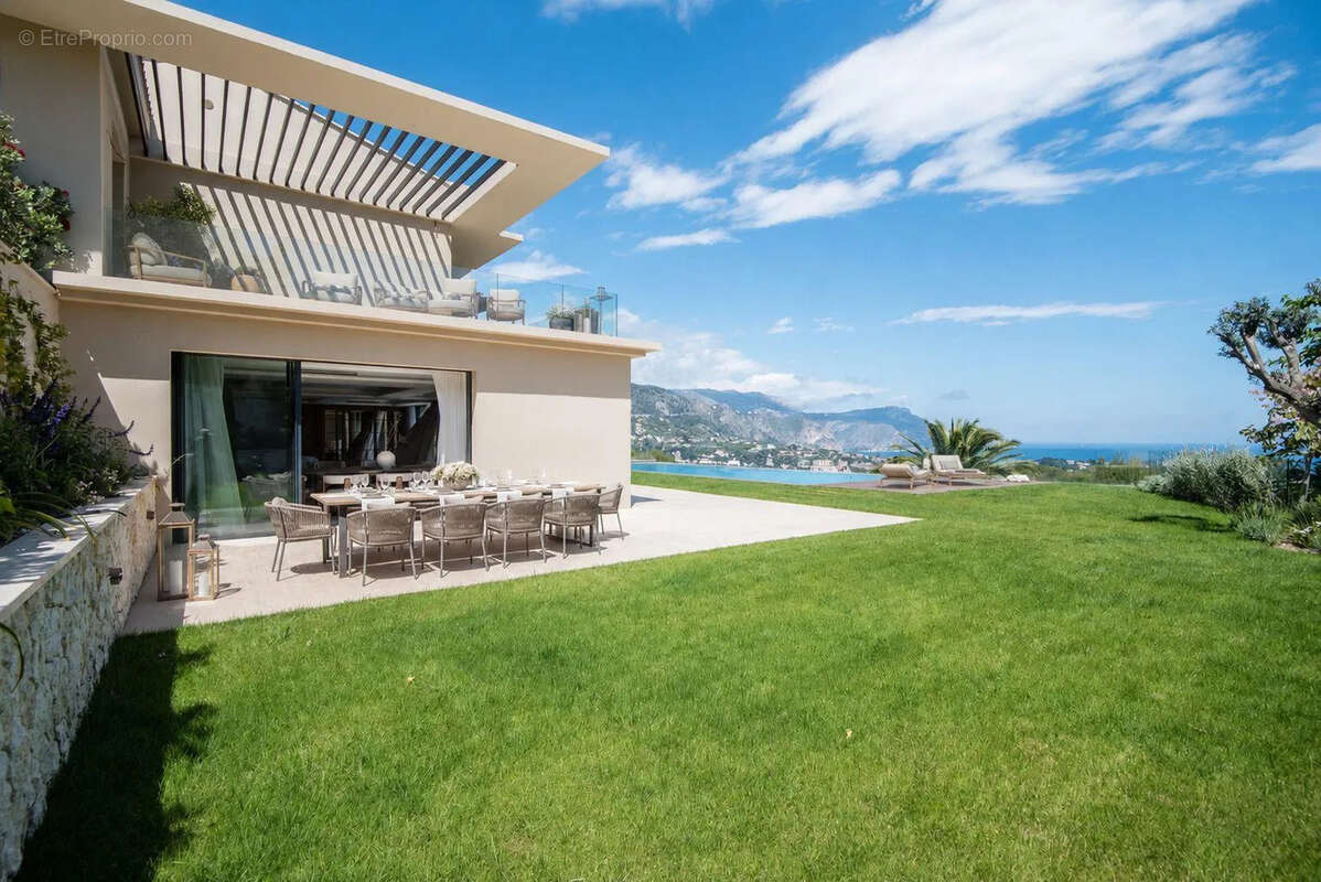 Maison 430 m² à Nice  - photo 19