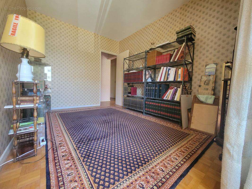 Appartement à COLOMIERS