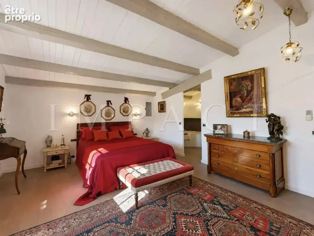 Villa proche du centre-ville de Cannes à vendre - photo 9