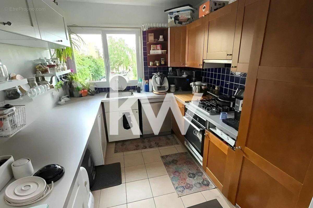 Appartement à MAUREPAS