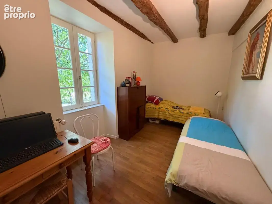 Maison périgourdine, maison d'amis, piscine et environ 3 ha – Paunat - photo 11