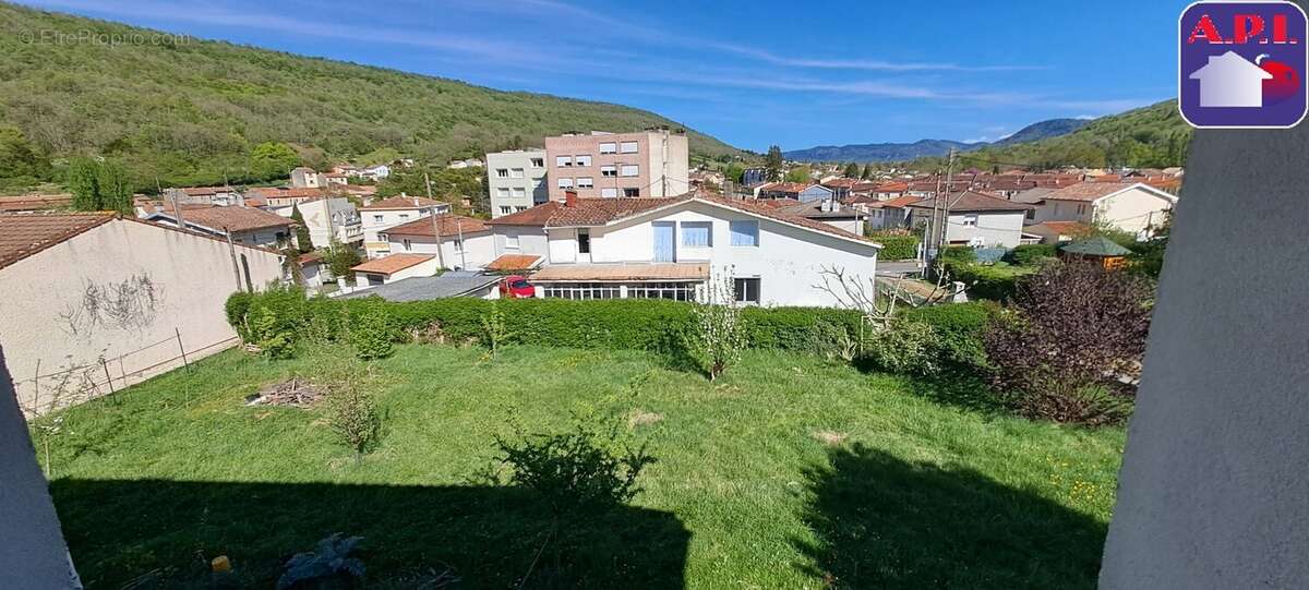 Maison à LAVELANET