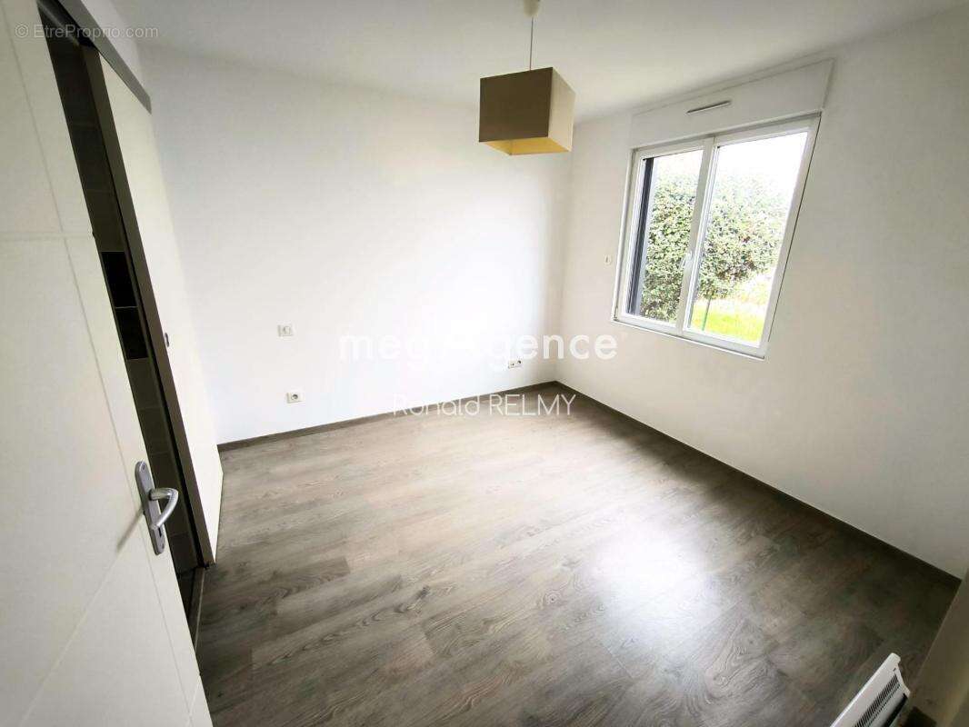 Maison à TALMONT-SAINT-HILAIRE