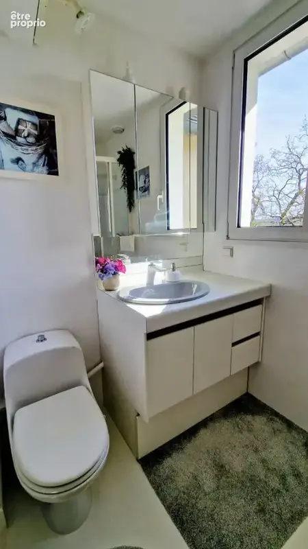 VIROFLAY-  A vendre Maison coup de coeur ! 7 pièces DPE D ! - photo 13
