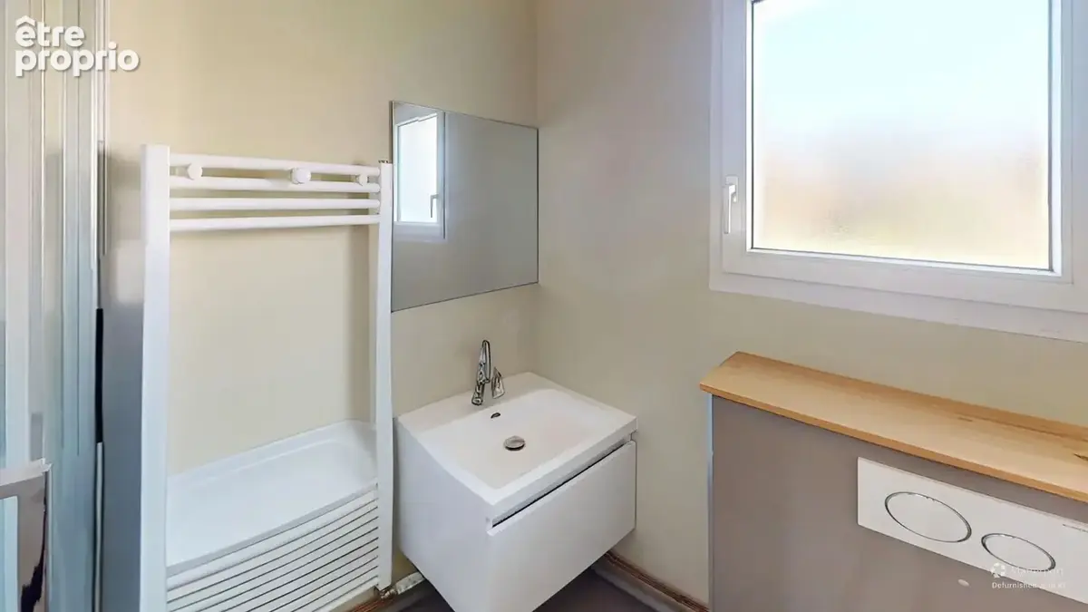 Exclusivité IMMOFLORE - Superbe maison 7 pièces avec piscine à Larnod - photo 12