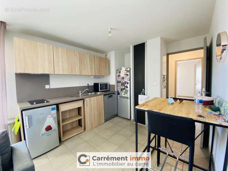 Appartement à SAINT-JEAN-DE-VEDAS