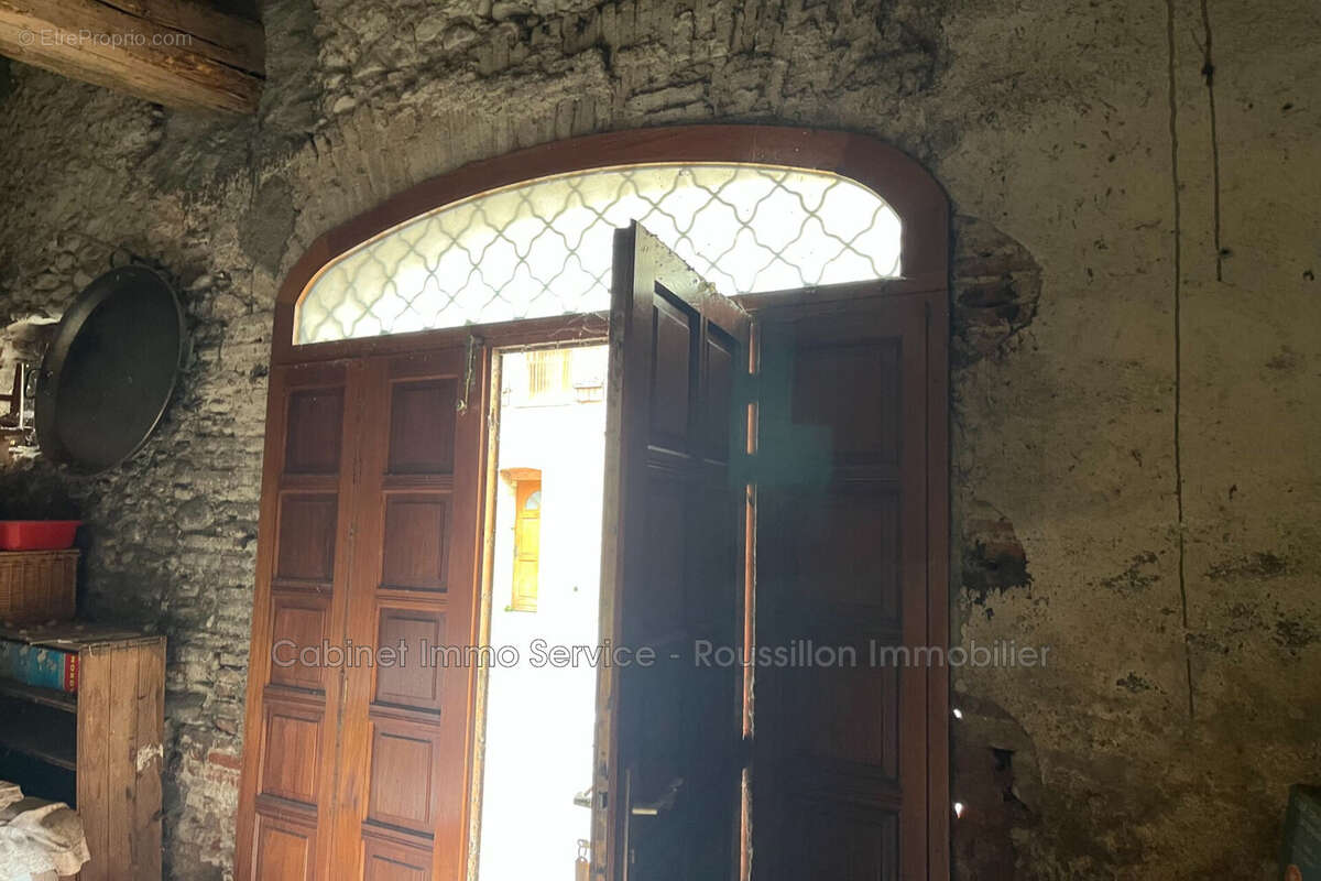 Maison à SAINT-ANDRE