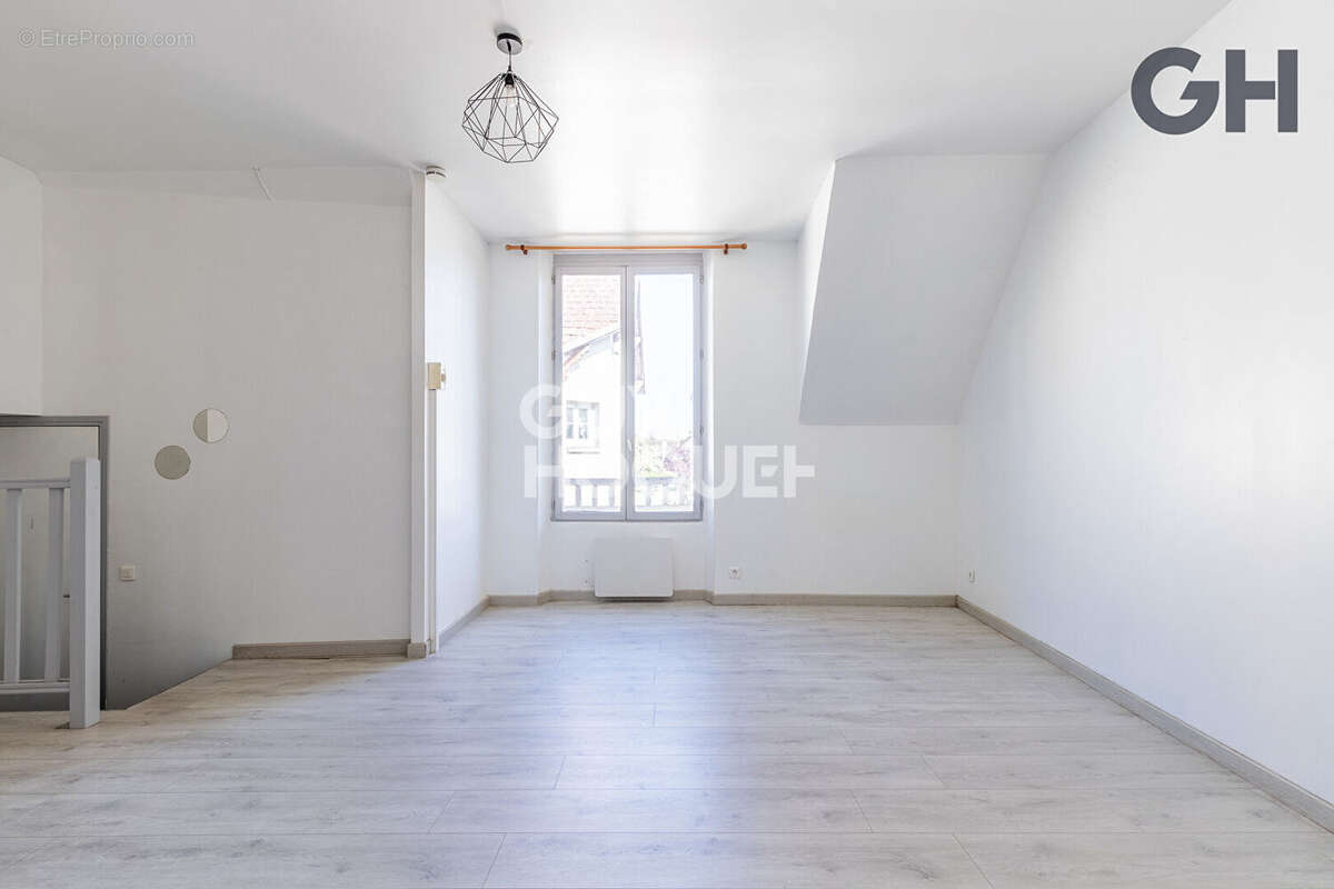 CHARMANT APPARTEMENT 1 pièce (34.49 m²) au coeur de Chartrettes ! - photo 8