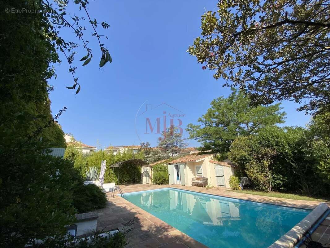 Au calme centre village  charmante villa plain pied - photo 23