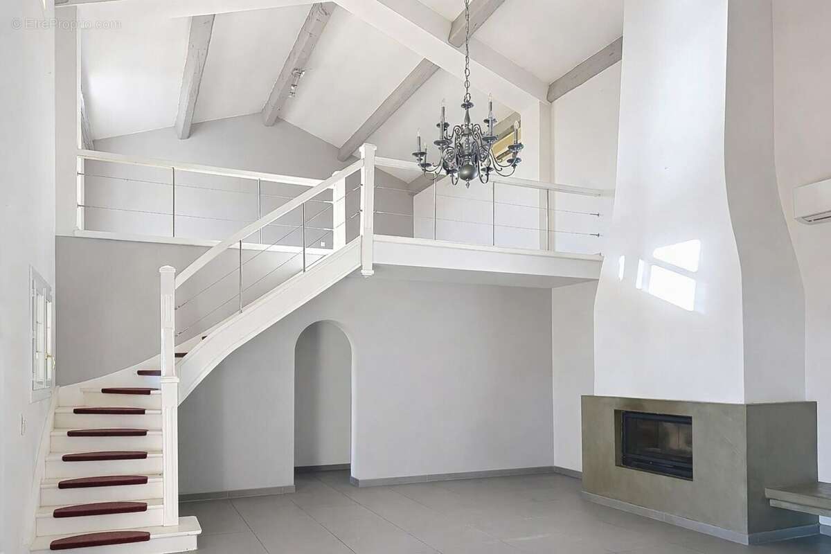 Photo 3 - Maison à SIX-FOURS-LES-PLAGES
