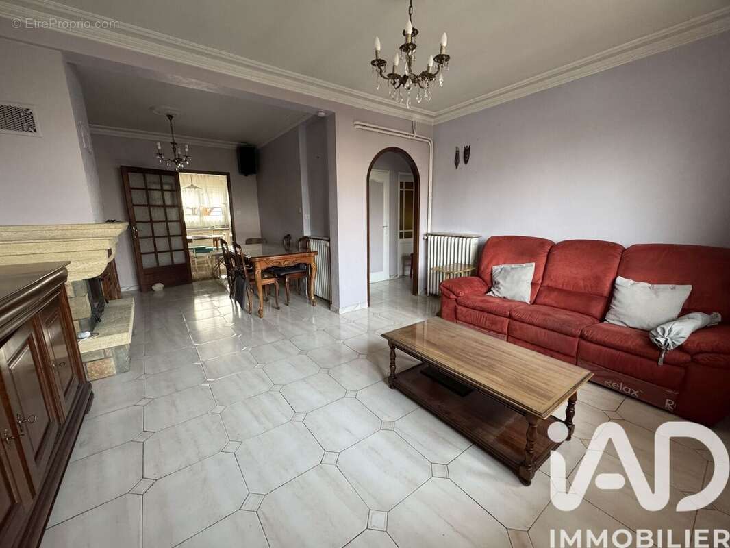 Photo 6 - Maison à PINSAGUEL