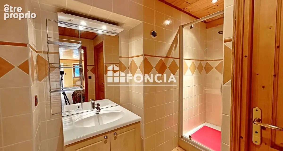 Magnifique propriete à salins-fontaine - photo 16