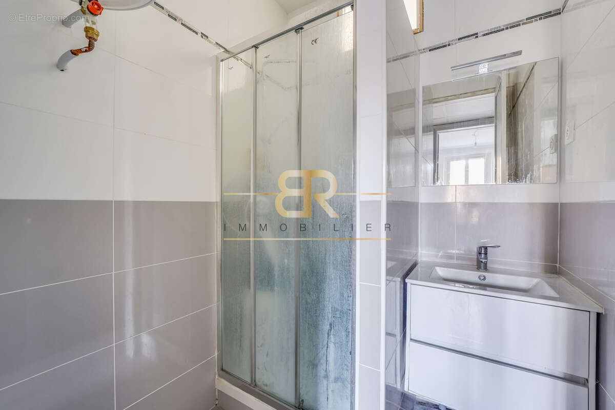 Appartement à PANTIN