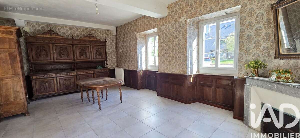 Photo 5 - Maison à OGEU-LES-BAINS
