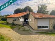 Photo 1 - Maison à NOGARO