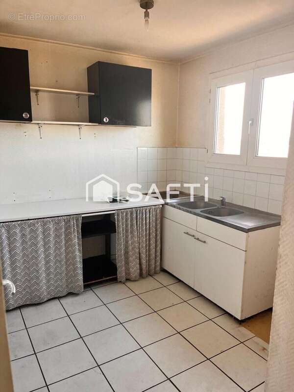 Photo 4 - Appartement à TOULOUSE