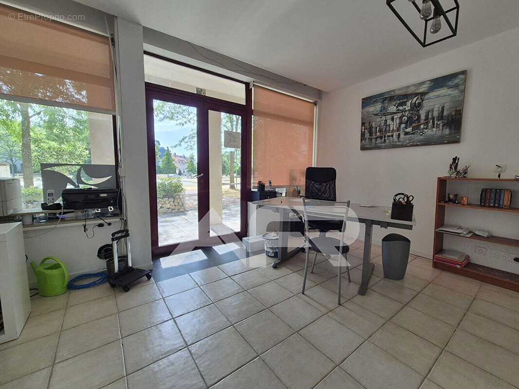 Appartement à CHATOU
