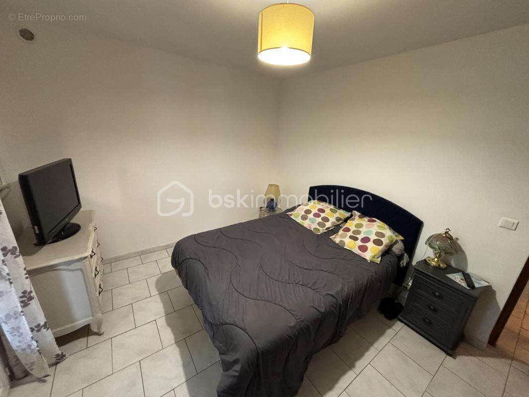 Maison à RIBAUTE-LES-TAVERNES