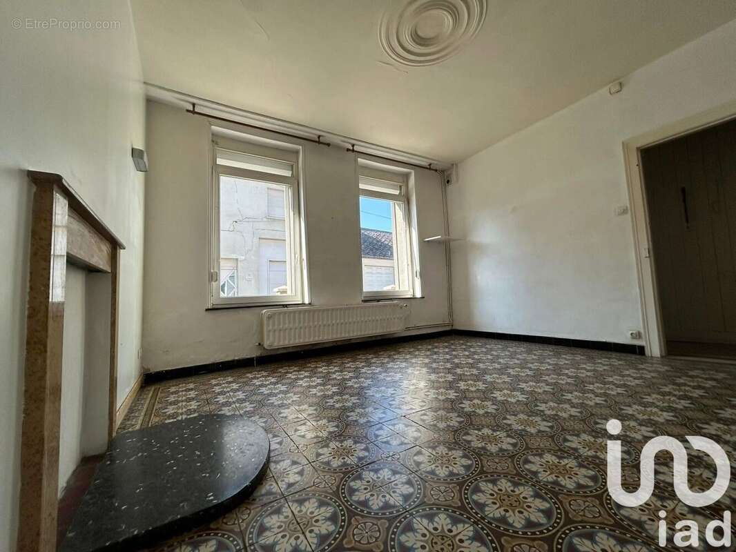 Photo 3 - Maison à MAUBEUGE