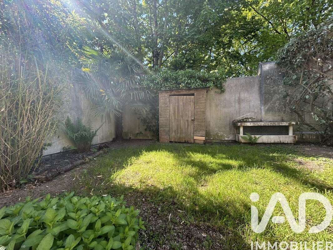 Photo 7 - Appartement à NANTES