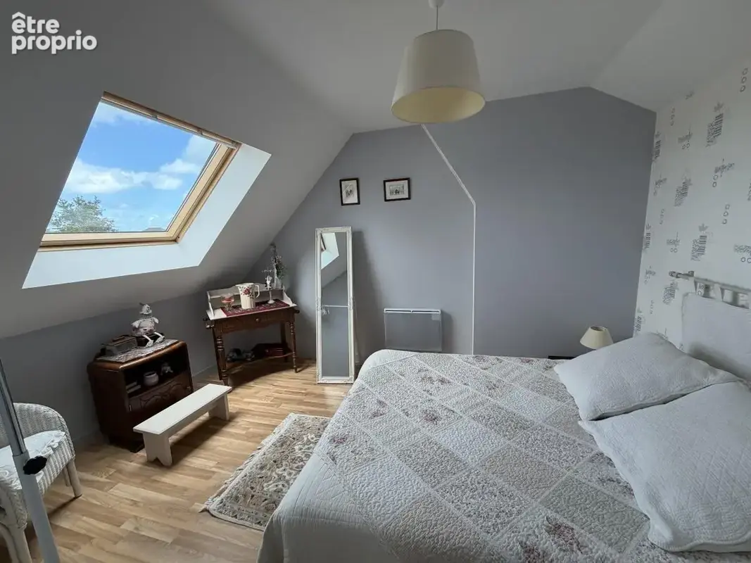 Maison 9 pièces 143 m² à vendre à Pordic (22590) - photo 5
