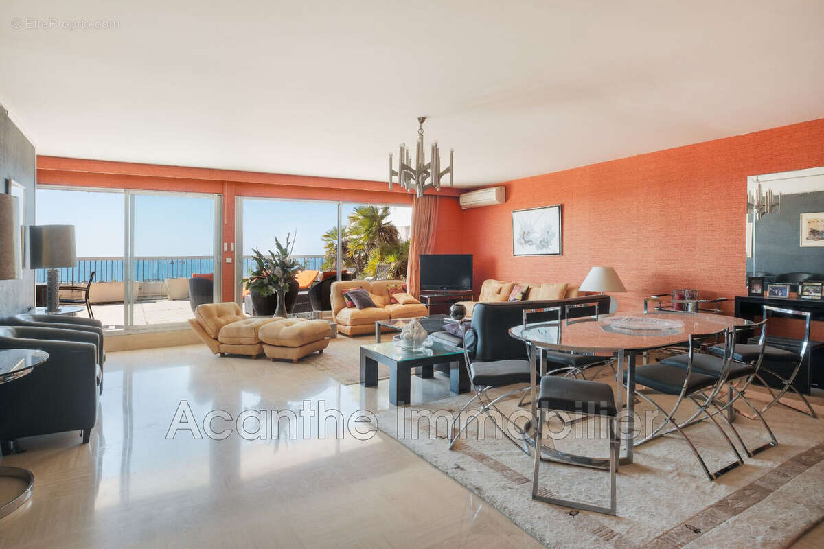 Appartement à LA GRANDE-MOTTE