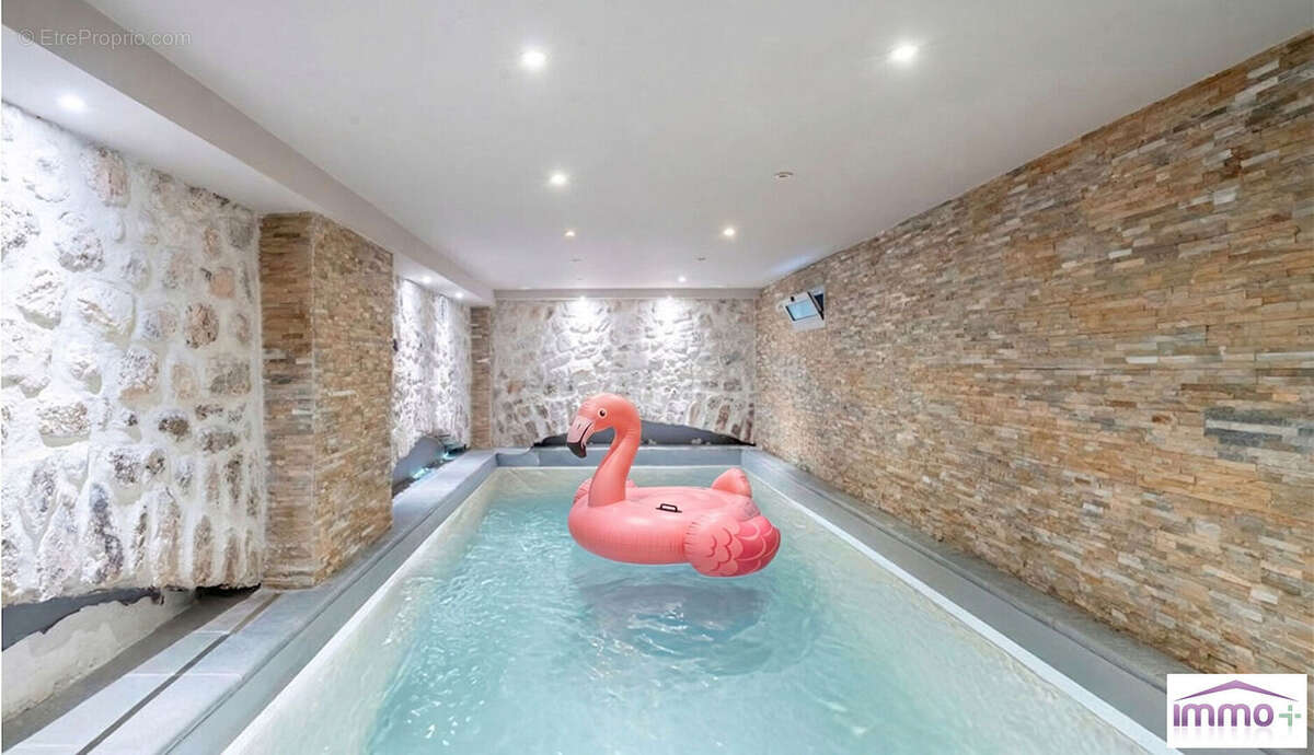 Appartement à PANTIN