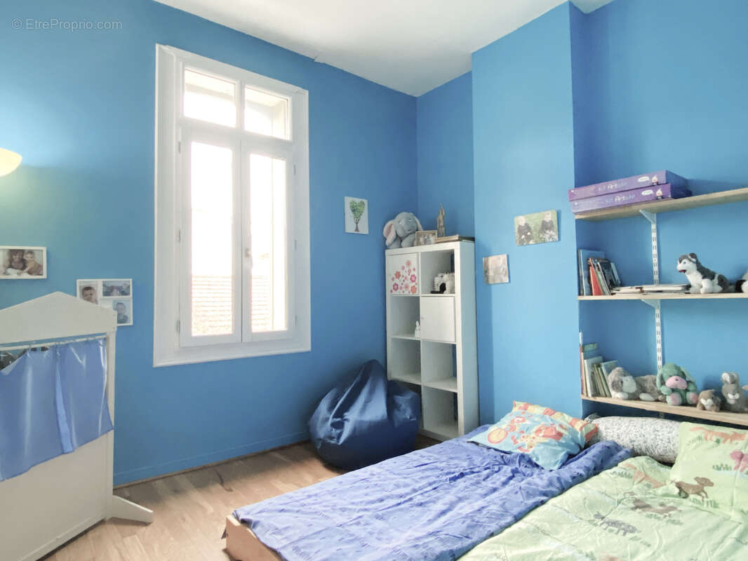 Maison à PERPIGNAN