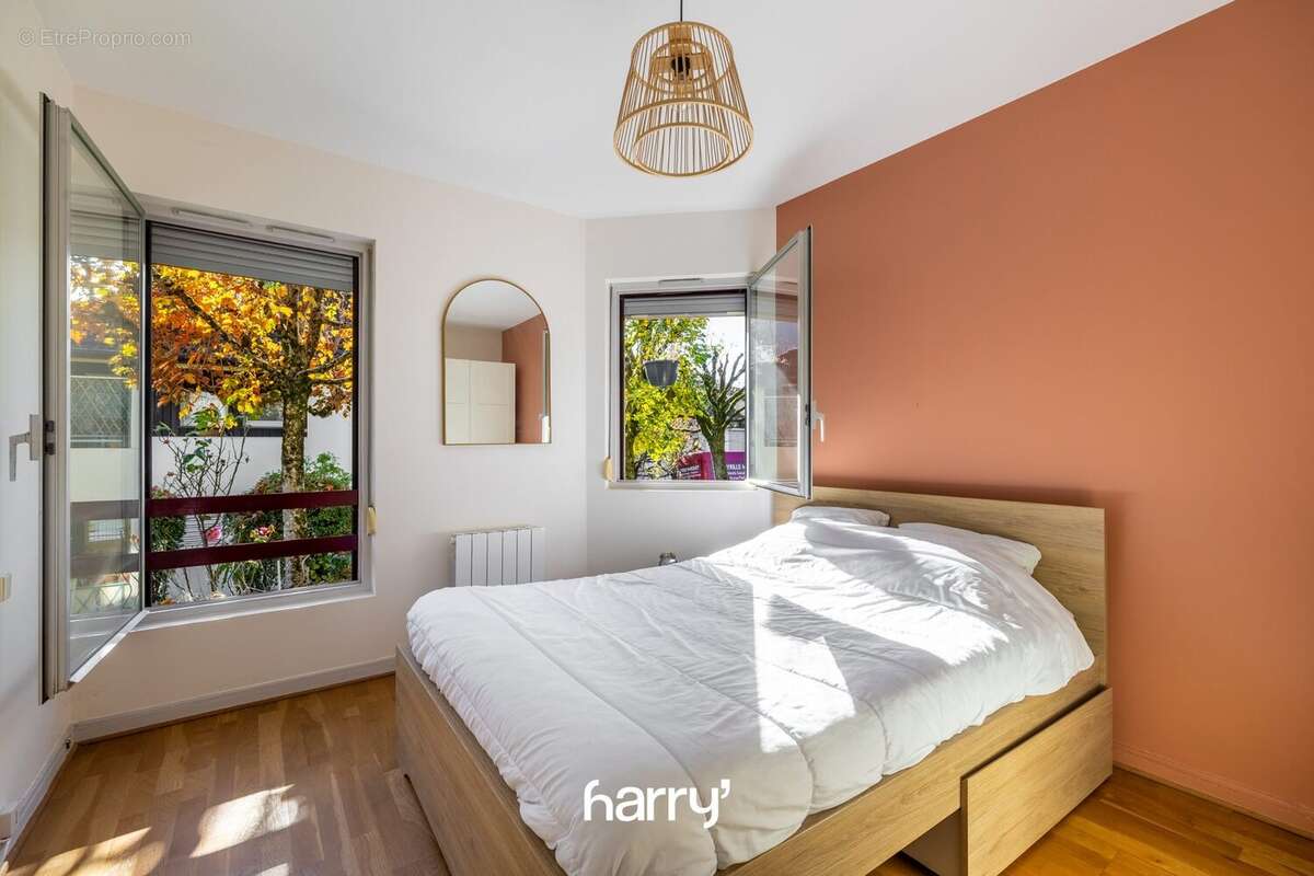 Appartement à BESANCON